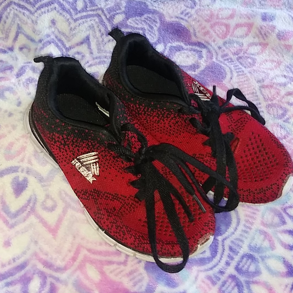 Reebok boys shoes